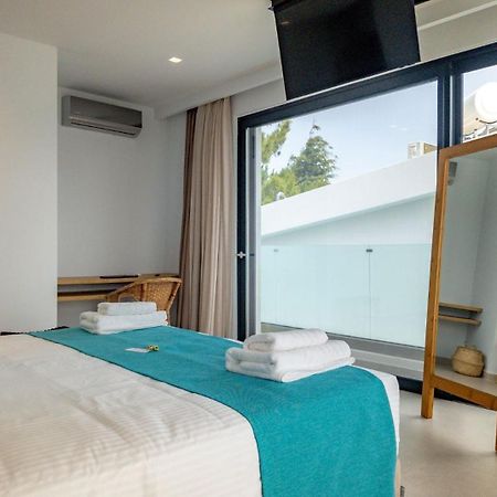 D Palm Premium Living - Kalathas, Chania Chania  Exterior foto