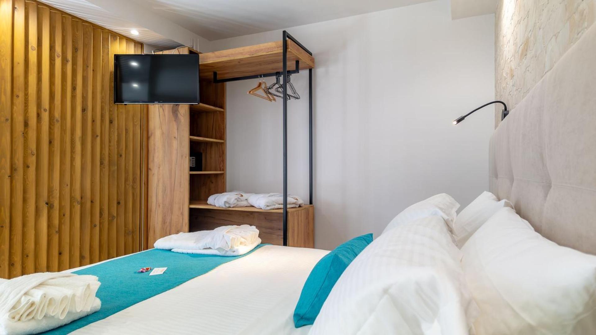 D Palm Premium Living - Kalathas, Chania Chania  Exterior foto